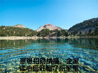 崽崽招财纳福，全家读心后旺疯了阮笙笙（崽崽招财纳福，全家读心后旺疯了阮笙笙)全文免费阅读无弹窗大结局_崽崽招财纳福，全家读心后旺疯了阮笙笙（崽崽招财纳福，全家读心后旺疯了阮笙笙）全文完整无删减版免费阅读（崽崽招财纳福，全家读心后旺疯了阮笙笙）