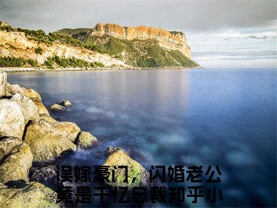 误嫁豪门，闪婚老公竟是千亿总裁（姜云姣霍祈骁）全文免费阅读无弹窗大结局_误嫁豪门，闪婚老公竟是千亿总裁最新章节列表_笔趣阁