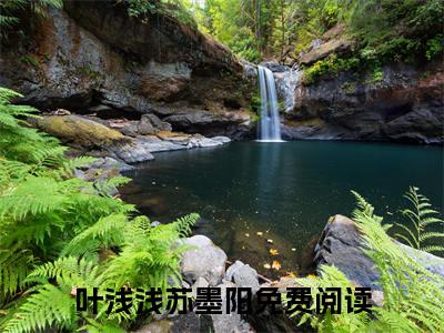 叶浅浅苏墨阳全文免费阅读无弹窗大结局-穿书：首辅家的恶毒原配是神医全文在线阅读