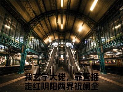 (番外)+(全文)我玄学大佬，靠直播走红阴阳两界祝阑后续+番外小说免费下载阅读我玄学大佬，靠直播走红阴阳两界祝阑后续+番外小说最新章节列表_笔趣阁（我玄学大佬，靠直播走红阴阳两界祝阑后续+番外）