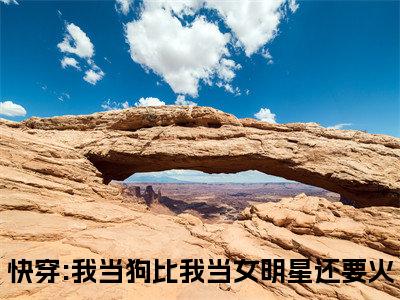 快穿:我当狗比我当女明星还要火（黎昭沈韫）小说免费无弹窗大结局-快穿:我当狗比我当女明星还要火小说全文完整版阅读