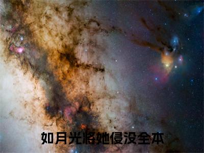 （如月光将她侵没）雷知鹤江星全文免费阅读无弹窗大结局_雷知鹤江星全文免费完结版阅读（如月光将她侵没）