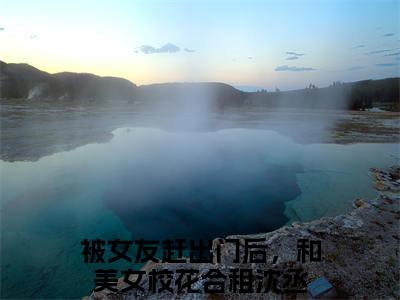 被女友赶出门后，和美女校花合租沈丞免费阅读大结局无弹窗-小说推荐被女友赶出门后，和美女校花合租沈丞精彩章节在线阅读