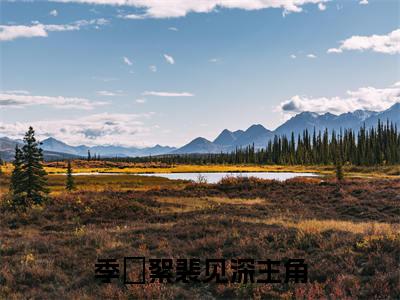 季湳絮裴见深全文免费阅读在线阅读 季湳絮裴见深全文免费阅读最新章节列表_笔趣阁