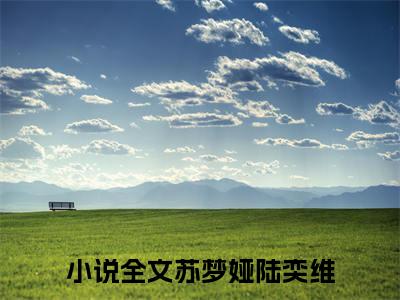 爆款小说《苏梦娅陆奕维》主角苏梦娅陆奕维全文在线完本阅读