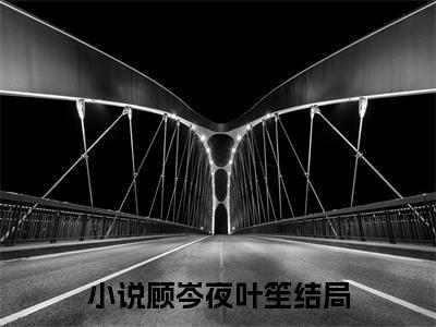 顾岑夜叶笙(顾岑夜叶笙)全文免费阅读无弹窗大结局_(顾岑夜叶笙免费阅读全文大结局)顾岑夜叶笙最新章节列表_笔趣阁（顾岑夜叶笙）