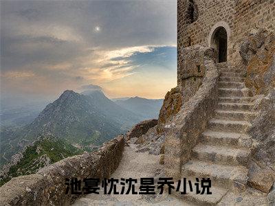 池宴忱沈星乔小说（池宴忱沈星乔)全文免费阅读无弹窗大结局_池宴忱沈星乔完整版最新阅读_笔趣阁（池宴忱沈星乔）