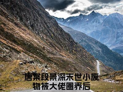 （末世小废物被大佬圈养后）唐棠段景深无弹窗免费阅读末世小废物被大佬圈养后大结局无删阅读_笔趣阁