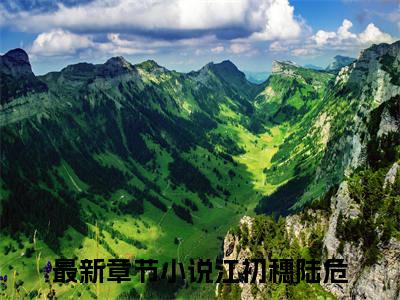江初穗陆危（江初穗陆危小说）全文免费阅读无弹窗大结局_江初穗陆危小说江初穗陆危最新章节列表_（江初穗陆危）