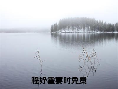 程妤霍宴时（程妤霍宴时）全文免费阅读无弹窗大结局_程妤霍宴时免费阅读最新章节列表_笔趣阁