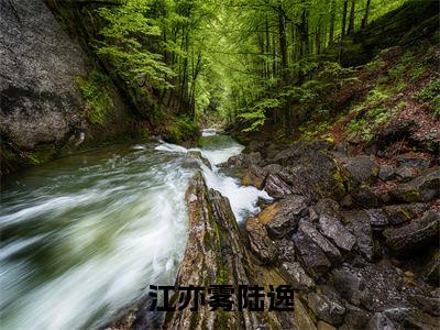 （江亦雾陆逸）是什么小说-（江亦雾陆逸）全文免费阅读无弹窗大结局（江亦雾陆逸）最新章节列表_笔趣阁