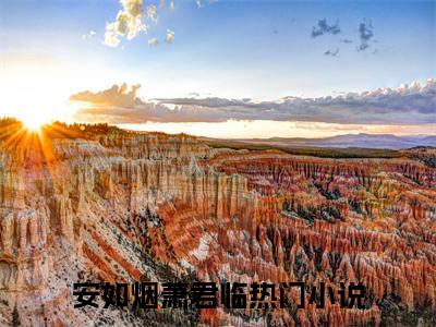 小说名字是：安如烟萧君临的小说全文免费阅读-（安如烟萧君临小说免费阅读）安如烟萧君临正版小说免费阅读_笔趣阁