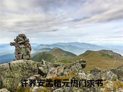 许荞安孟栖元全文免费阅读无弹窗(小说全文免费阅读)许荞安孟栖元最新章节列表_笔趣阁