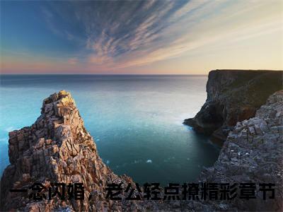 夏栀贺锦南全文免费阅读_（一念闪婚，老公轻点撩免费阅读无弹窗）夏栀贺锦南高赞小说阅读