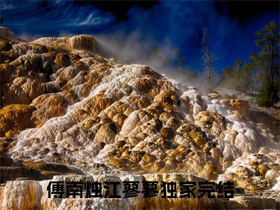 傅南烛江蓼蓼正版小说最新章节在线阅读-（傅南烛江蓼蓼）全文无弹窗阅读