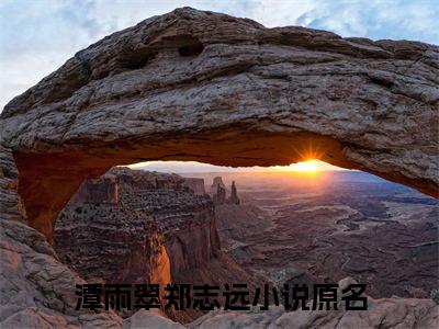 潭雨翠郑志远（潭雨翠郑志远）全文免费阅读无弹窗大结局_潭雨翠郑志远全文免费阅读（潭雨翠郑志远）最新章节列表_笔趣阁