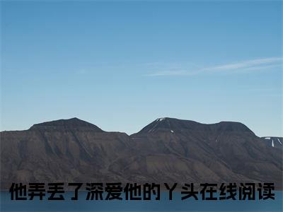南栀慕司寒全文免费阅读大结局_南栀慕司寒最新章节列表_笔趣阁（他弄丢了深爱他的丫头）