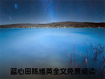 蓝心田陈维英最新章节（蓝心田陈维英）全文免费阅读无弹窗大结局_蓝心田陈维英全文免费阅读