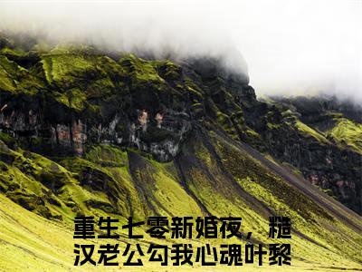 (重生七零新婚夜，糙汉老公勾我心魂叶黎)最新章节在线阅读-小说无弹窗免费阅读