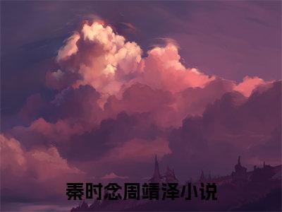 秦时念周靖泽全文免费大结局 秦时念周靖泽小说在线阅读