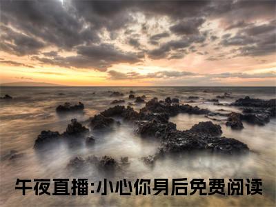 午夜直播:小心你身后的小说（夏晴叶冰）免费阅读_午夜直播:小心你身后小说免费阅读-笔趣阁