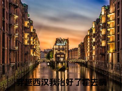 霍去病息禾（穿越西汉我治好了霍去病）未删减-霍去病息禾完结版阅读地址