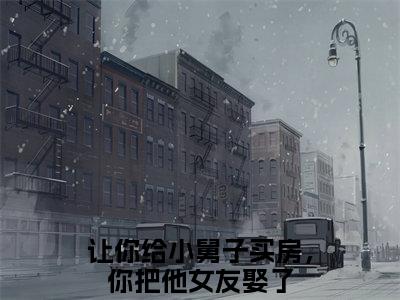 让你给小舅子买房，你把他女友娶了（刘怡菲周俊辰最新章节）在线阅读-免费小说让你给小舅子买房，你把他女友娶了全文阅读