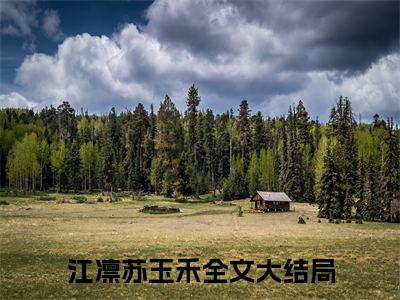 江凛苏玉禾精彩章节在线阅读_江凛苏玉禾免费观看（江凛苏玉禾）完结版_笔趣阁