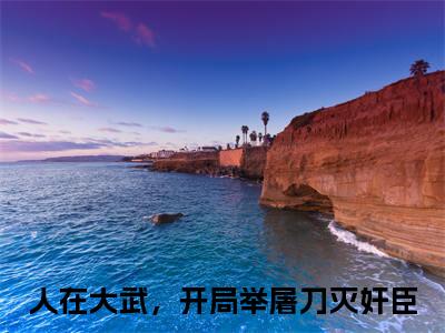 林止陌安灵熏（人在大武，开局举屠刀灭奸臣）全文免费阅读无弹窗大结局_人在大武，开局举屠刀灭奸臣最新章节列表