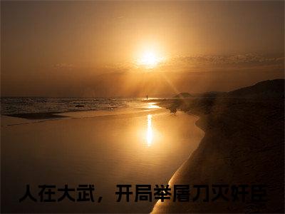人在大武，开局举屠刀灭奸臣全本小说无弹窗阅读-人在大武，开局举屠刀灭奸臣（安灵熏林止陌）精彩热门小说