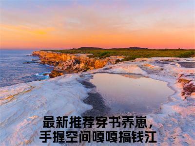 穿书养崽，手握空间嘎嘎搞钱江婳免费完本小说 穿书养崽，手握空间嘎嘎搞钱江婳精彩章节在线阅读