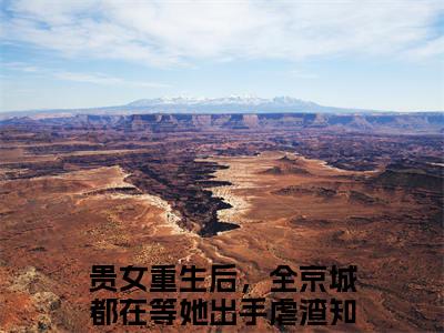 江善盛元帝（贵女重生后，全京城都在等她出手虐渣）免费阅读-小说（江善盛元帝）贵女重生后，全京城都在等她出手虐渣全文阅读