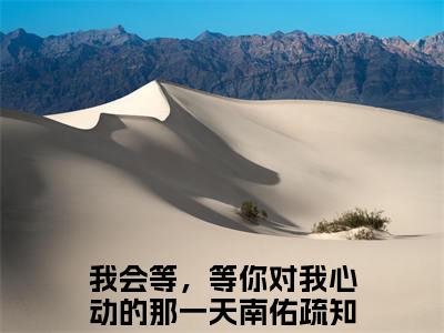 我会等，等你对我心动的那一天南佑疏首发小说-我会等，等你对我心动的那一天南佑疏(我会等，等你对我心动的那一天南佑疏)无删减版全文在线
