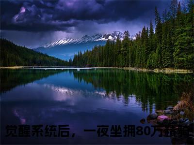 觉醒系统后，一夜坐拥80万精骑小说大结局全文免费阅读-抖音小说孙鹤龄陈怀安