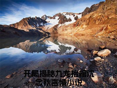 开局揭秘九龙抬棺沈念秋小说全文免费阅读无弹窗大结局_开局揭秘九龙抬棺沈念秋最新章节列表