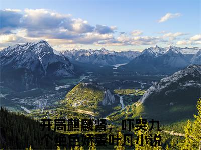 开局麒麟肾，吓哭九个绝色娇妻叶凡(开局麒麟肾，吓哭九个绝色娇妻叶凡)全文免费阅读无弹窗大结局_(开局麒麟肾，吓哭九个绝色娇妻叶凡)最新章节