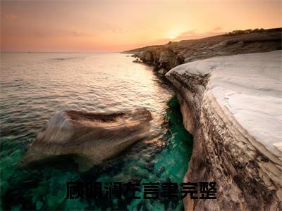 顾明澜左言聿小说推荐-顾明澜左言聿在线阅读全文