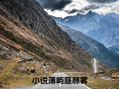 薄屿庭林雾（薄屿庭林雾）最新章节阅读-薄屿庭林雾无广告在线阅读