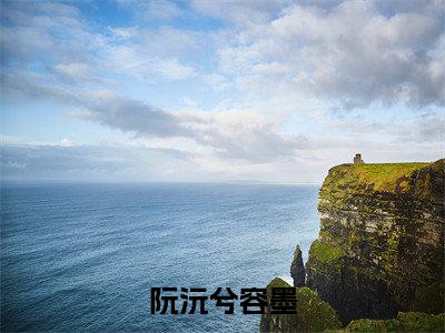 阮沅兮容墨（执意爱你全章节完整版）免费阅读_（执意爱你）阮沅兮容墨全文无删减免费阅读