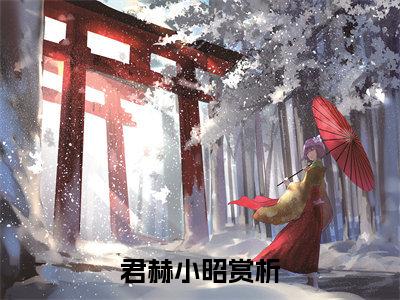 君赫小昭（君赫小昭）全文免费阅读无弹窗大结局_君赫小昭最新章节列表笔趣阁（君赫小昭）