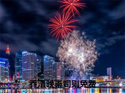 乔清晚秦司则全文免费阅读无弹窗大结局_乔清晚秦司则全文免费无弹窗最新章节列表_笔趣阁