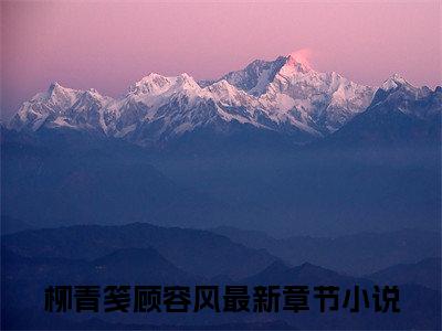 柳青笺顾容风（柳青笺顾容风）全文免费阅读最新章节大结局_柳青笺顾容风最新章节列表_笔趣阁