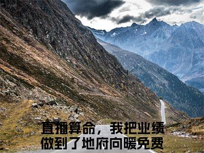 直播算命，我把业绩做到了地府向暖精选小说大结局阅读-新上热文小说（直播算命，我把业绩做到了地府向暖）讲的是什么