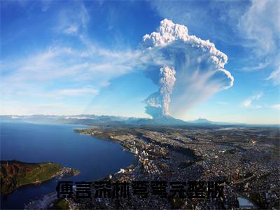 傅言深林弯弯在线阅读（傅言深林弯弯）全文免费阅读无弹窗大结局_傅言深林弯弯免费最新章节列表_笔趣阁