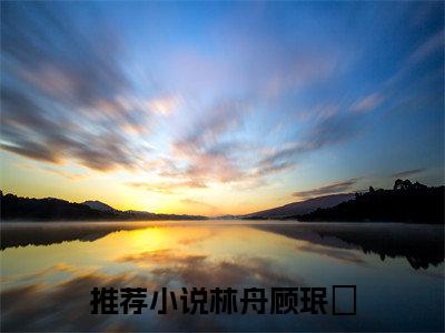 林舟顾珉瑄小说(林舟顾珉瑄)免费阅读无弹窗，小说名字是：林舟顾珉瑄的小说在线阅读无删减