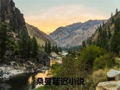 桑蔓陆迟全文免费阅读-（桑蔓陆迟）小说全文免费阅读正版无弹窗