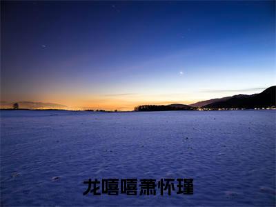 龙嘻嘻萧怀瑾小说_龙嘻嘻萧怀瑾全文阅读 龙嘻嘻萧怀瑾小说免费阅读笔趣阁