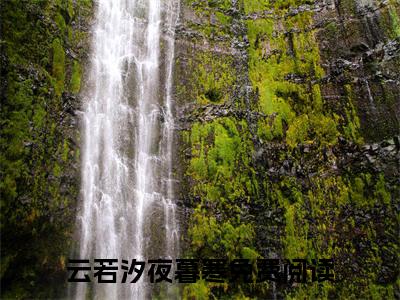 云若汐夜暮寒小说全文-云若汐夜暮寒小说免费阅读大结局
