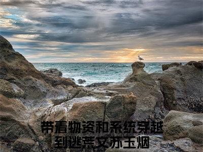 带着物资和系统穿越到逃荒文苏玉烟什么小说 带着物资和系统穿越到逃荒文苏玉烟全文免费阅读在线阅读