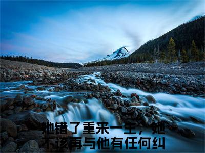 花颜周淮遇全文免费阅读无弹窗大结局-她错了重来一生，她不该再与他有任何纠缠最新章节列表免费阅读
